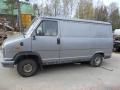 Kuva 1: Fiat Ducato 10 lyhyt matala 1,9D -90  1990