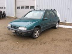 Citroen Zx 1.9TD