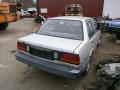 Kuva 1: Nissan Sunny 1988