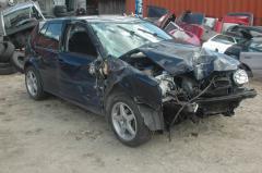 Volkswagen Golf IV