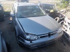 Volkswagen Golf IV pacific