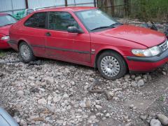 Saab 900 2,0 16v turbo 2-D HB -94
