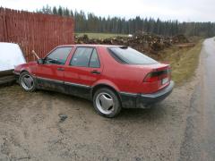Saab 9000
