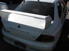 Mitsubishi Lancer EVO 7