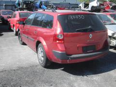 Renault Mgane