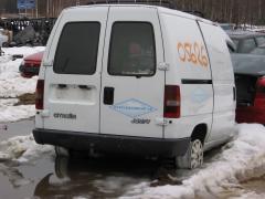 Citroen Jumpy 1.9TD