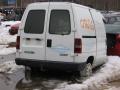 Kuva 1: Citroen Jumpy 1.9TD 1999