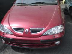 Renault Mgane