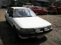 Kuva 1: Toyota Camry 2.0XLI 1990