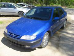 Citroen Xsara 1.9 TD 5/HB