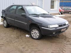 Citroen Xantia 1.8 16v