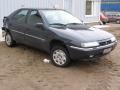 Kuva 1: Citroen Xantia 1.8 16v 1997