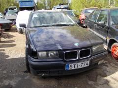BMW 318i Touring