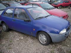 Ford Fiesta 1,3HB -96