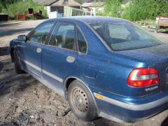 Volvo S40 1,8 T4 -98