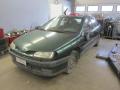 Kuva 1: Renault Laguna 1.8 1994