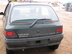 Renault Clio 1.4i energy