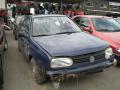 Kuva 1: Volkswagen Golf III 1.6i hb 2002