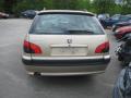 Kuva 1: Peugeot 406 2.0i16v farmari 1998