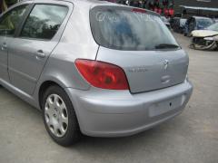 Peugeot 307 1.6i 80kw HB
