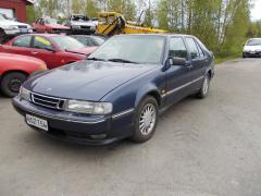 Saab 9000 cs 2,0t