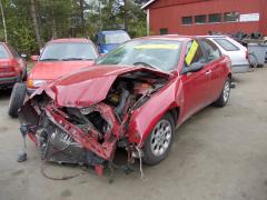 Alfa Romeo 156
