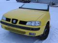 Kuva 1: Seat Cordoba 1.6i 2001