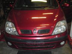 Renault Scnic