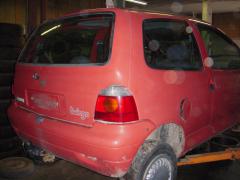 Renault Twingo 2D 1,2 -94