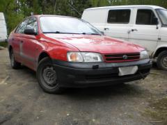 Toyota Carina E XLI