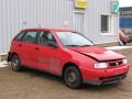 Kuva 1: Seat Ibiza 1.6i 1998