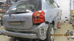 Toyota Corolla 1.4 d4d