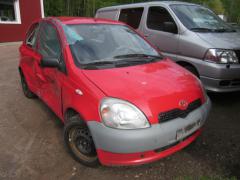 Toyota Yaris 1.0 VVT-i 3/HB