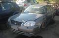 Hyundai Accent 2004