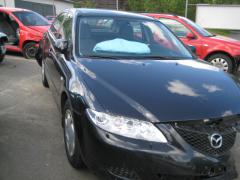 Mazda 6 1,8i 16v sedan