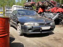 Mitsubishi Galant 1.8 GLI