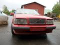 Kuva 1: Volvo 850 2,5 20V sedan GLT -92  1992