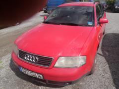 Audi A6 2.5tdi v6 