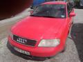 Kuva 1: Audi A6 2.5tdi v6  1999