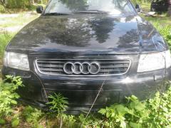 Audi A3 1.6