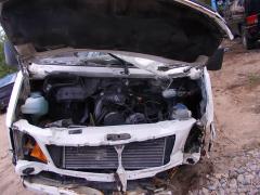 Volkswagen Lt 35 2,5TDI puolipitkä -00