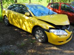 Mazda 6 (GG) 2.3i 16V 5/HB