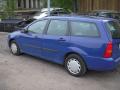 Kuva 1: Ford Focus STW 1,4 -99 1999