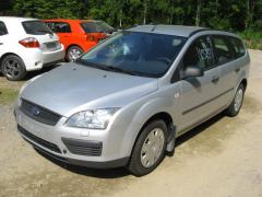 Ford Focus II 1.6i 16V Farm