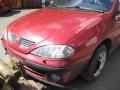 Kuva 1: Renault Mgane 1.4i 16v HB 2002