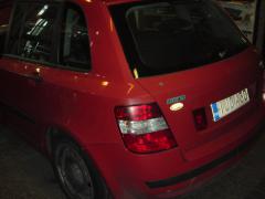 Fiat Stilo