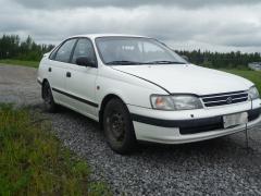 Toyota Carina E 2.0 GLI