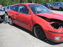 Ford Focus 1.6i16v 74kw 2door HB
