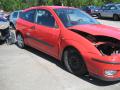 Kuva 1: Ford Focus 1.6i16v 74kw 2door HB 2002