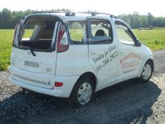 Toyota Yaris Verso 1.3